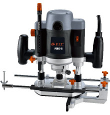 Вертикальный фрезер P.I.T. PER12-C