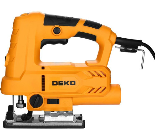 Электролобзик Deko DK1000JS 086-1023