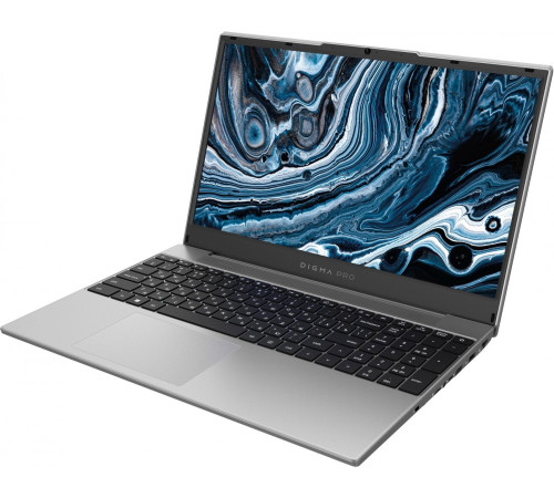 Ноутбук Digma Pro Breve DN15R5-ADXW09