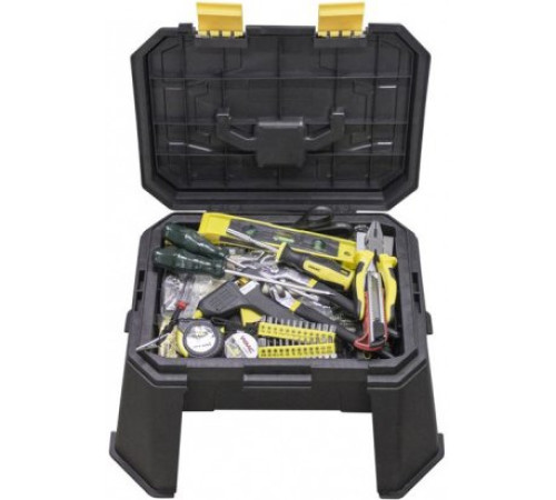 Набор домашнего мастера WMC Tools 10999 999 предметов