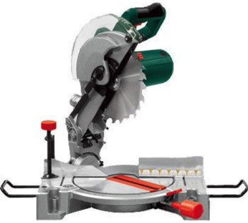 Торцовочная пила DWT KGS16-255