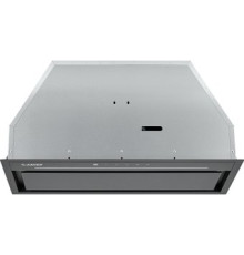 Кухонная вытяжка Exiteq EX-6056 черный