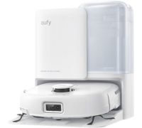 Робот-пылесос Eufy E25 белый