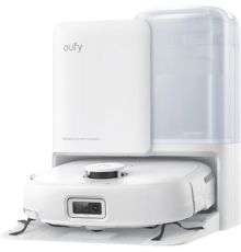Робот-пылесос Eufy E25 белый