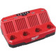 Зарядное устройство Milwaukee M12 C4 4932430554 12В