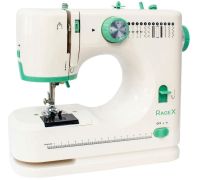 Электромеханическая швейная машина RAGEX R1103-100