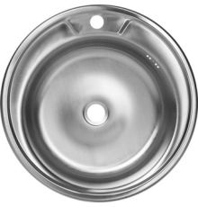 Кухонная мойка Saniteco 5151