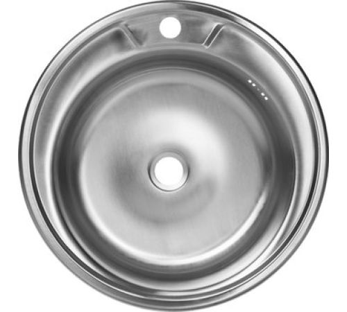 Кухонная мойка Saniteco 5151