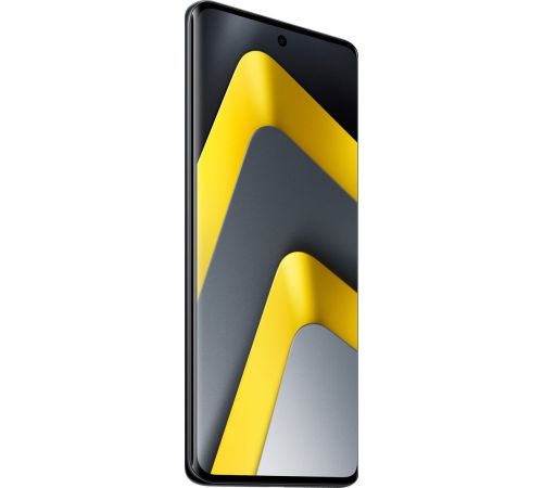 Телефон POCO M8 5G 8GB/512GB международная версия черный