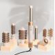 Мультистайлер Cecotec CeramicCare AirGlam Champagne 3465