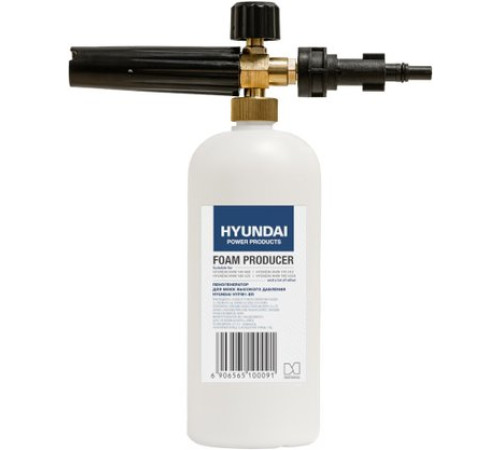 Пеногенератор Hyundai HYFM1-BR
