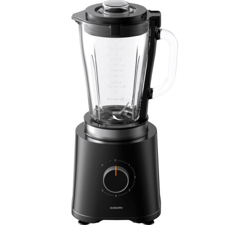 Стационарный блендер Xiaomi Blender MLLJ001CM-1A с евровилкой