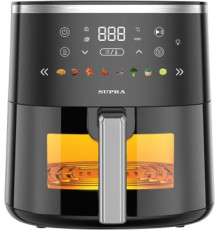 Аэрогриль аэрофритюрница Supra GS-7140