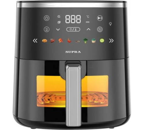 Аэрогриль аэрофритюрница Supra GS-7140