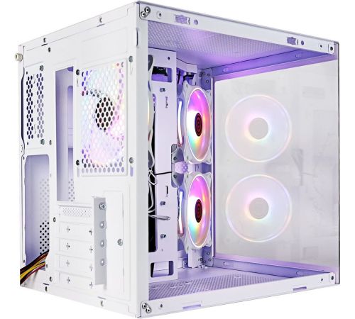 Корпус Ginzzu V250