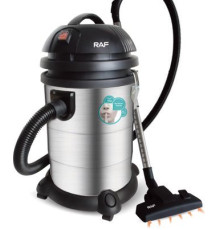 Пылесос RAF R.8706