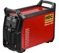 Сварочный инвертор HDC Denver 420