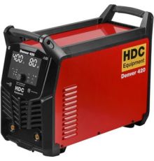 Сварочный инвертор HDC Denver 420