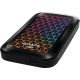 Внешний накопитель ADATA SE770G 512GB ASE770G-512GU32G2-CBK