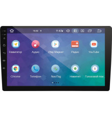 USB-магнитола Prology MPC-90