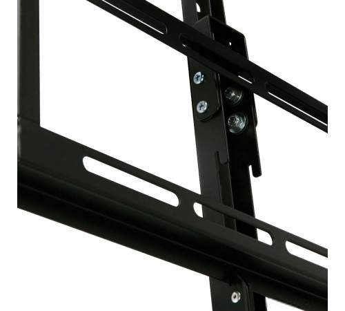 Кронштейн для телевизора VLK TRENTO-42 черный