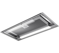 Кухонная вытяжка Elica Glass Out IX/A/60 [PRF0109787]