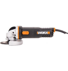 Угловая шлифмашина Worx WX711.1 кейс