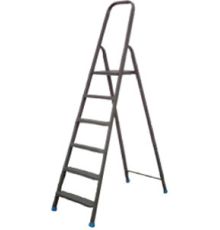 Лестница-стремянка LadderBel 6 ступеней [STR-AL-6]