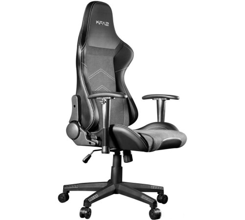 Кресло KFA2 04 L черный