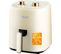 Аэрогриль аэрофритюрница RAF R.5237W