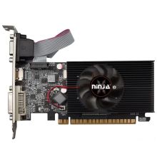 Видеокарта Sinotex Ninja GeForce GT 710 1GB DDR3 NF71NP013F