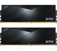 Оперативная память ADATA XPG Lancer 2x32ГБ DDR5 6000МГц AX5U6000C3032G-DCLABK