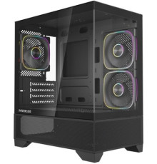Корпус Powercase Vision Micro M4B CVMM4B-A3