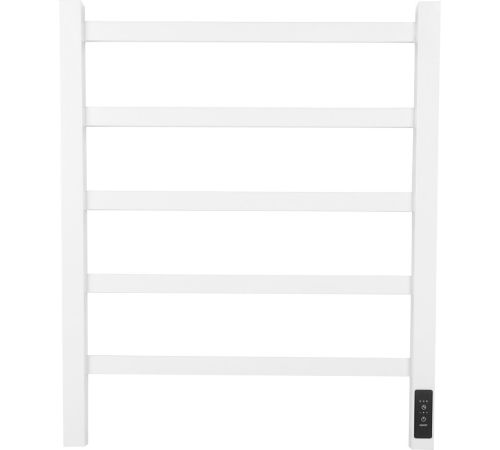 Полотенцесушитель Wellerein LD0101 50x60, белый