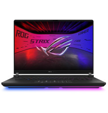 Игровой ноутбук ASUS ROG Strix SCAR 16 2025 G635LX-RW041