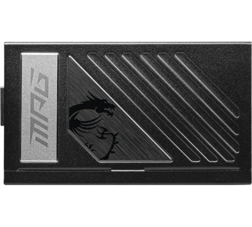 Блок питания MSI MPG A1000G