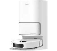 Робот-пылесос Dreame Bot L10 Ultra международная версия, белый