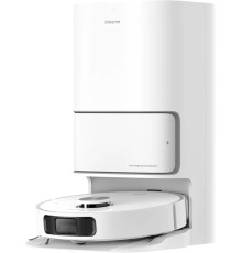 Робот-пылесос Dreame Bot L10 Ultra международная версия, белый