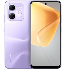Телефон Infinix Hot 50i X6531 4GB/128GB фиолетовая мечта