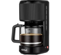 Капельная кофеварка Kitfort KT-7236