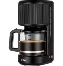 Капельная кофеварка Kitfort KT-7236