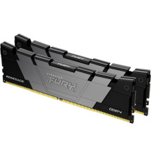 Оперативная память Kingston FURY Renegade 2x16ГБ DDR4 3600МГц KF436C16RB12K2/32