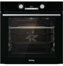 Электрический духовой шкаф Korting OKB 8951 EN ST