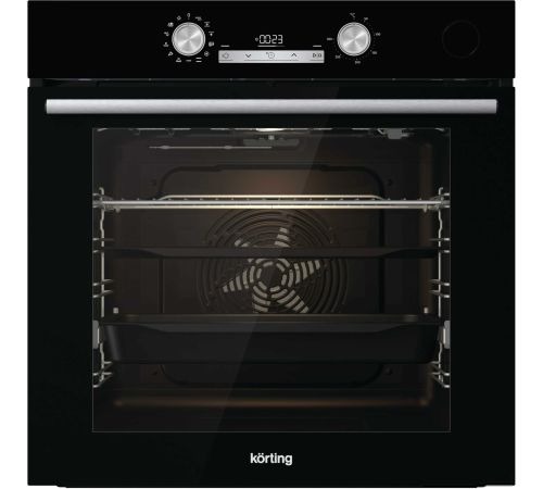 Электрический духовой шкаф Korting OKB 8951 EN ST