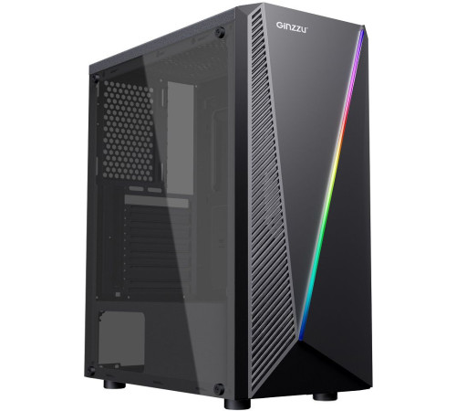 Корпус Ginzzu SL150