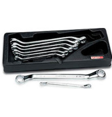 Набор ключей Toptul GAAT0806 8 предметов