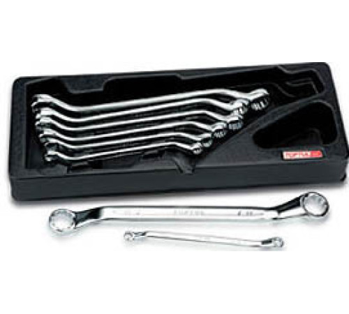 Набор ключей Toptul GAAT0806 8 предметов