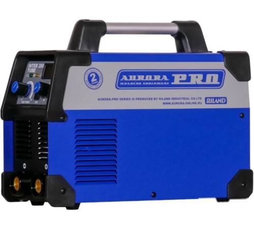 Сварочный инвертор AuroraPRO Inter 200 Tube