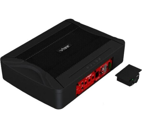 Корпусной активный сабвуфер VIBE audio PULSEC8A-V0