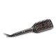 Расчёска Cecotec InstantCare SquareBrush 1913